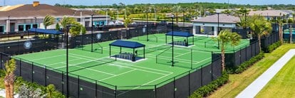 VRD Racquet Club Now Open(Carousel 2