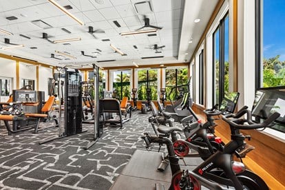 LOP Clubhouse Fitness Ctr 5