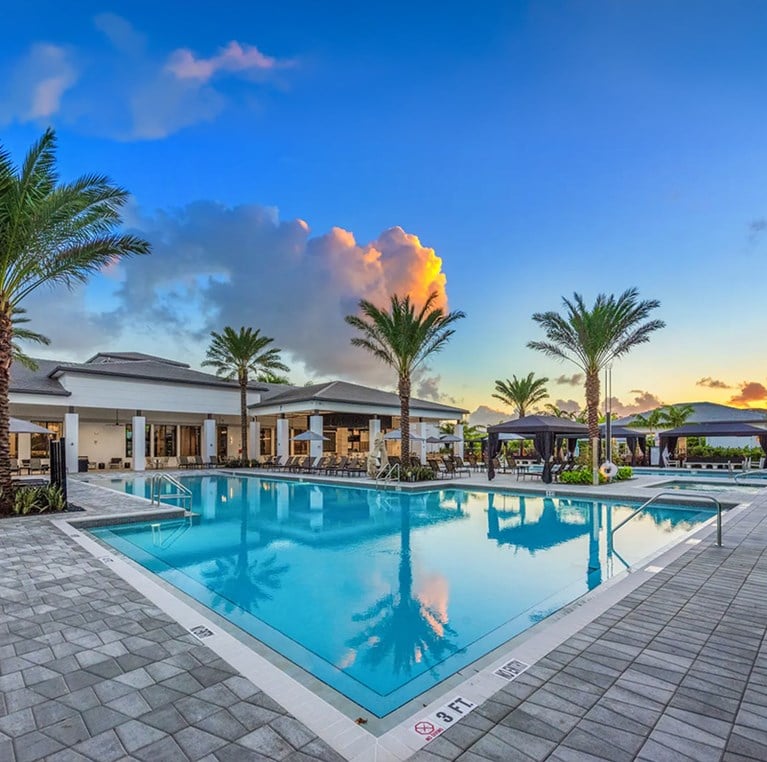 GLHomes Multi community d