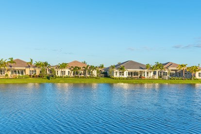 Florida's Finest New Homes