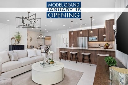 Valencia Parc Grand Opening Villas