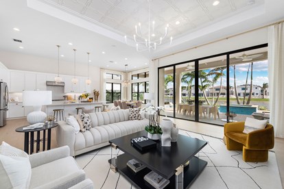 Adonis Plan | Florida Real Estate - GL Homes