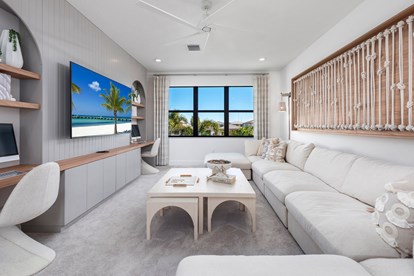 LOE Honolulu Loft