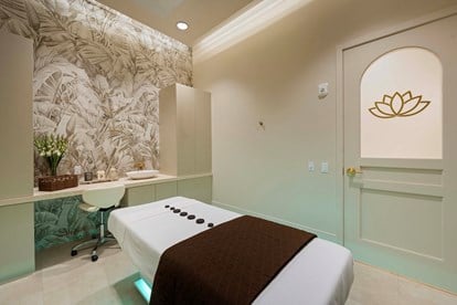 WELLNESS RETREAT