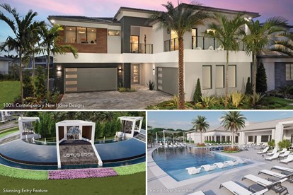 BOCA'S BIGGEST REAL ESTATE EVENT OF THE YEAR: FEB 3-4