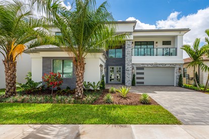Homes for Sale in Boca Raton Florida, Florida Real Estate - GL Homes