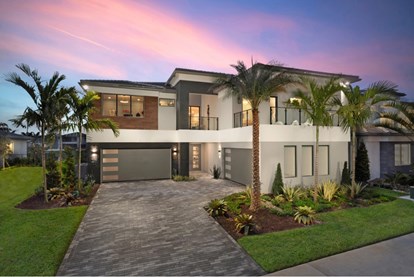 CONTEMPORARY LIVING