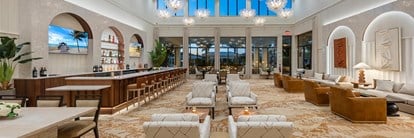 LOTUS LOUNGE, NOW OPEN