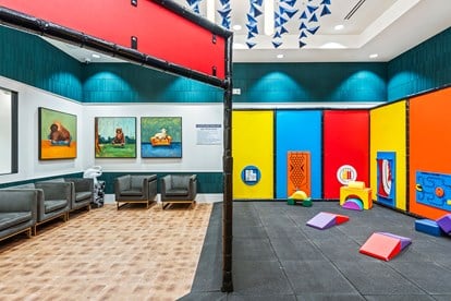 KIDS PLAY ZONE 