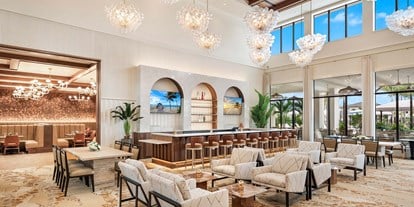 LOTUS LOUNGE