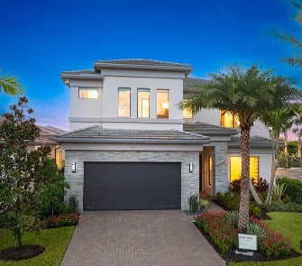 Homes for Sale in Boca Raton Florida, Florida Real Estate - GL Homes