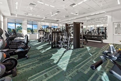 RC Clubhouse Fitness Center 4 resized