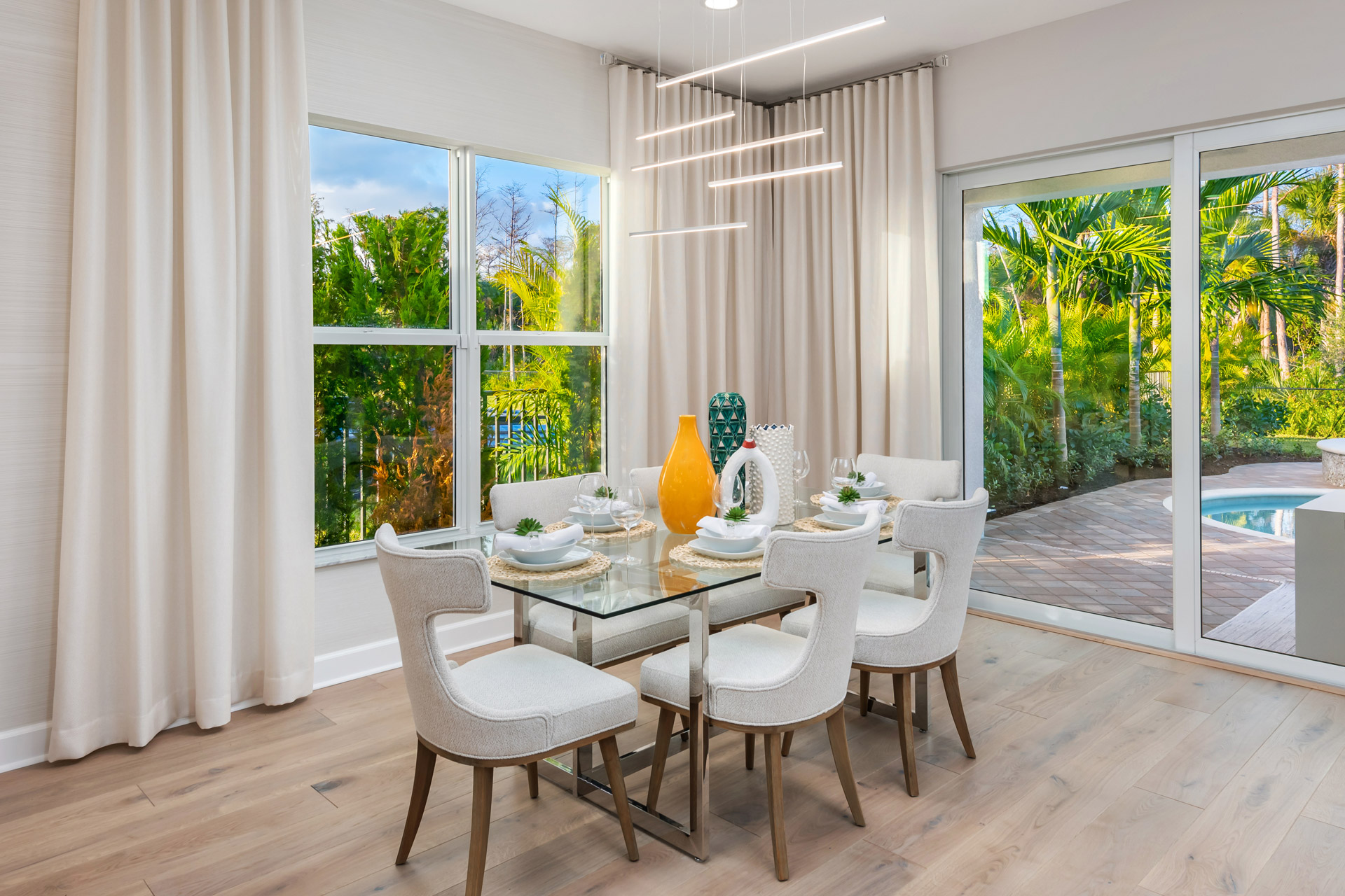 Canyon Plan at RiverCreek | Florida Real Estate - GL Homes