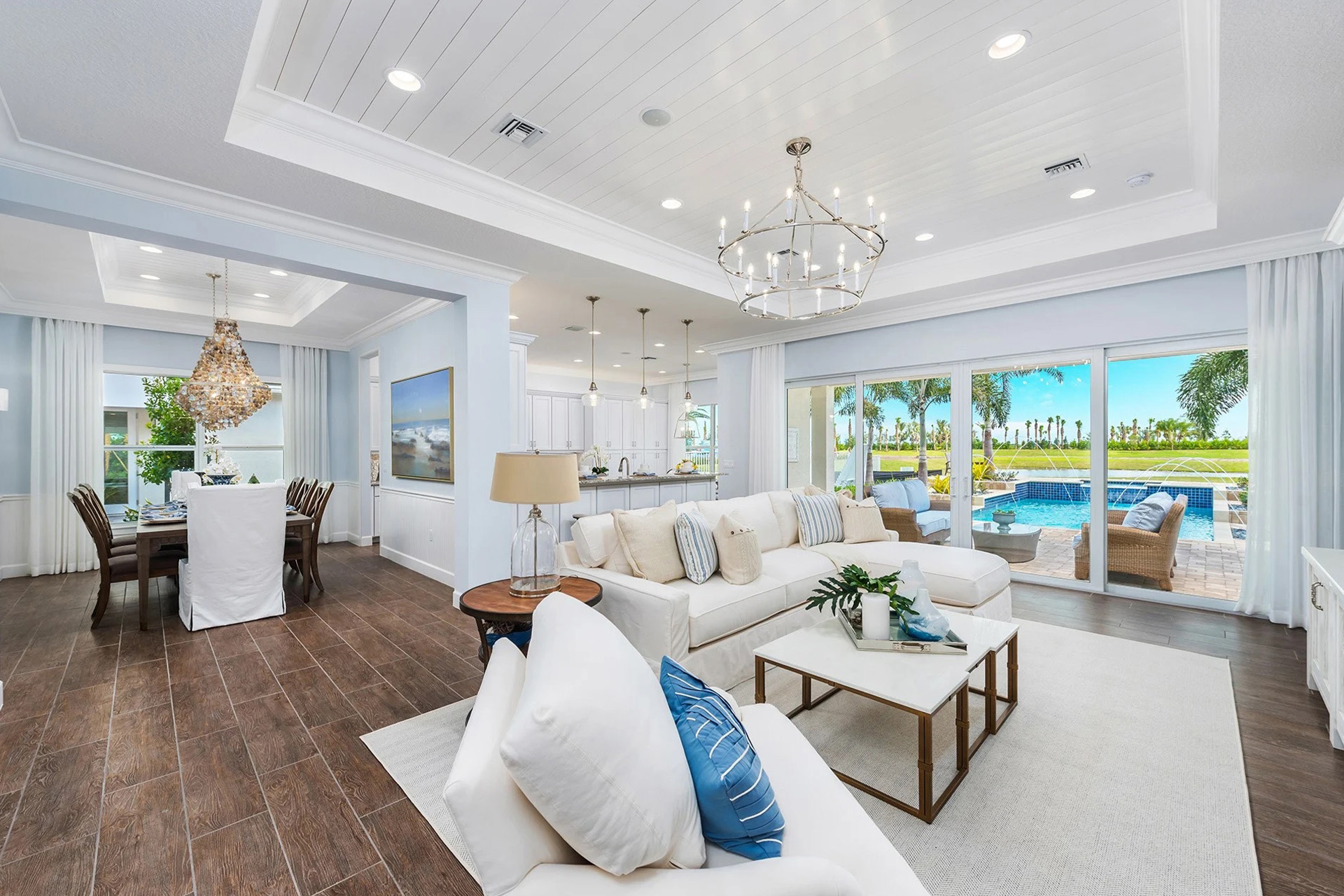 VALENCIA CAY MODELS FOR SALE | Florida Real Estate - GL Homes