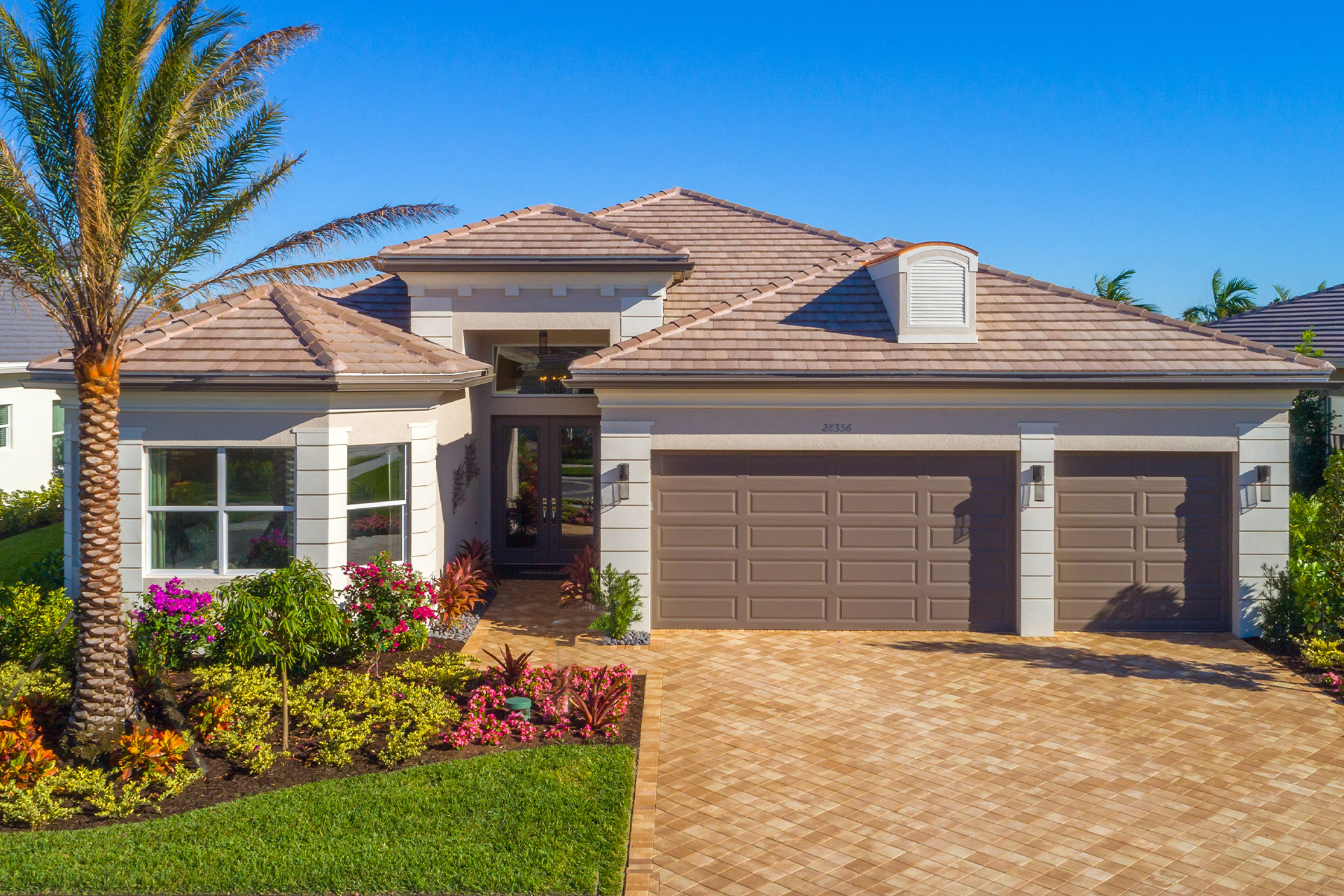 Homes in Bonita Springs Florida | 55+ Community in Naples | Valencia ...