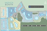 New Homesites At Valencia Bonita In Bonita Springs Florida Florida 