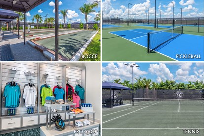 Riverland Sports & Racquet Club 