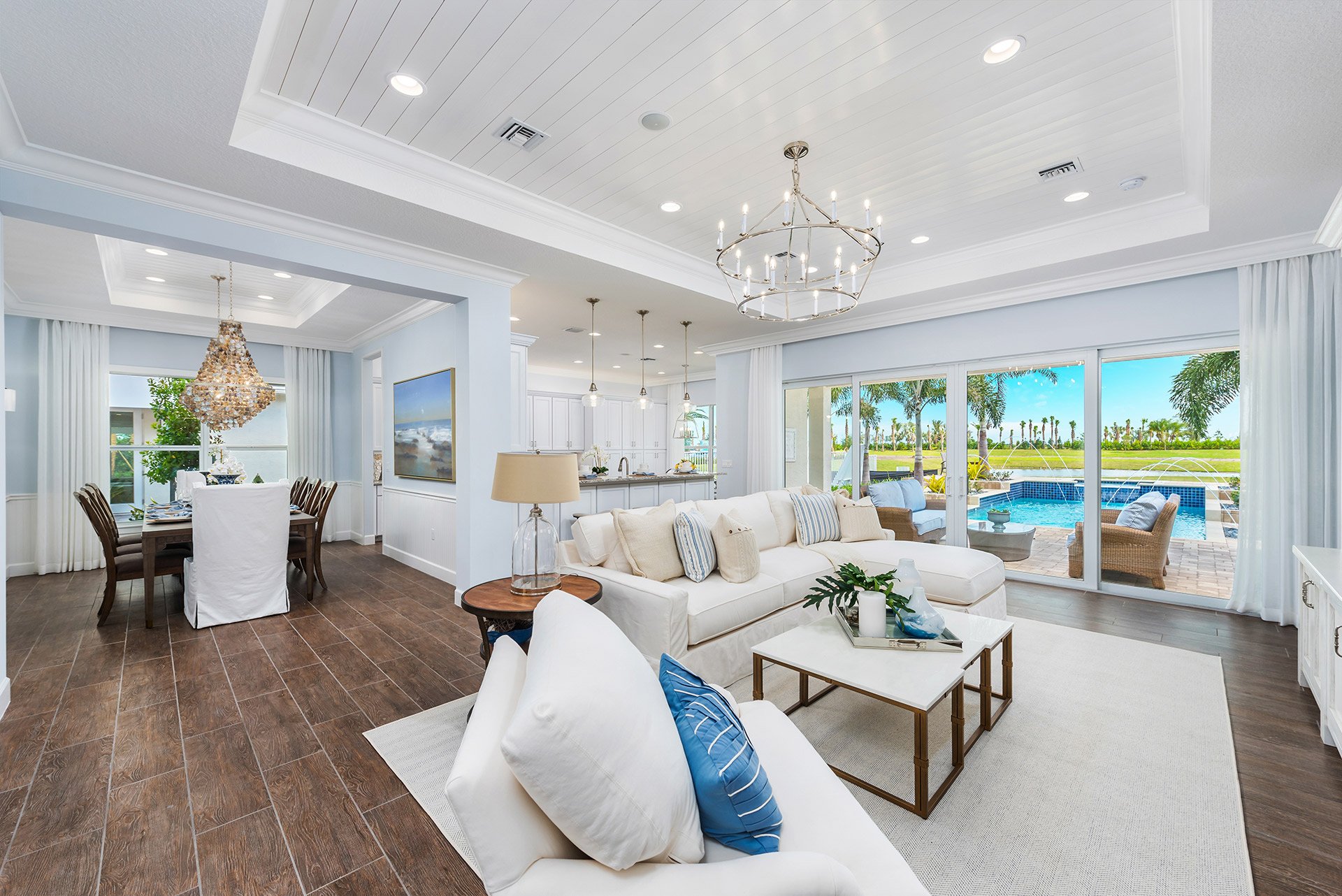 Caroline Plan | Florida Real Estate - GL Homes