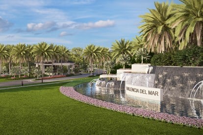 VALENCIA DEL MAR ENTRY VIRTUAL TOUR