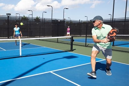 vh pickleball