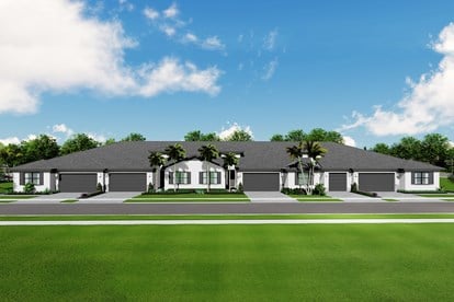 Valencia Parc Riverland Luxury Club Villas 5 Unit