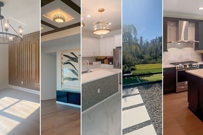 TAKE A SNEAK PEEK AT THE MODEL HOMES AT VALENCIA RIDGE - OPENING SOON