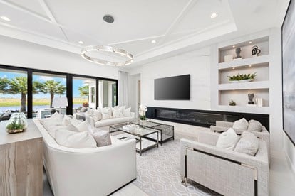 Michele Plan | Florida Real Estate - GL Homes