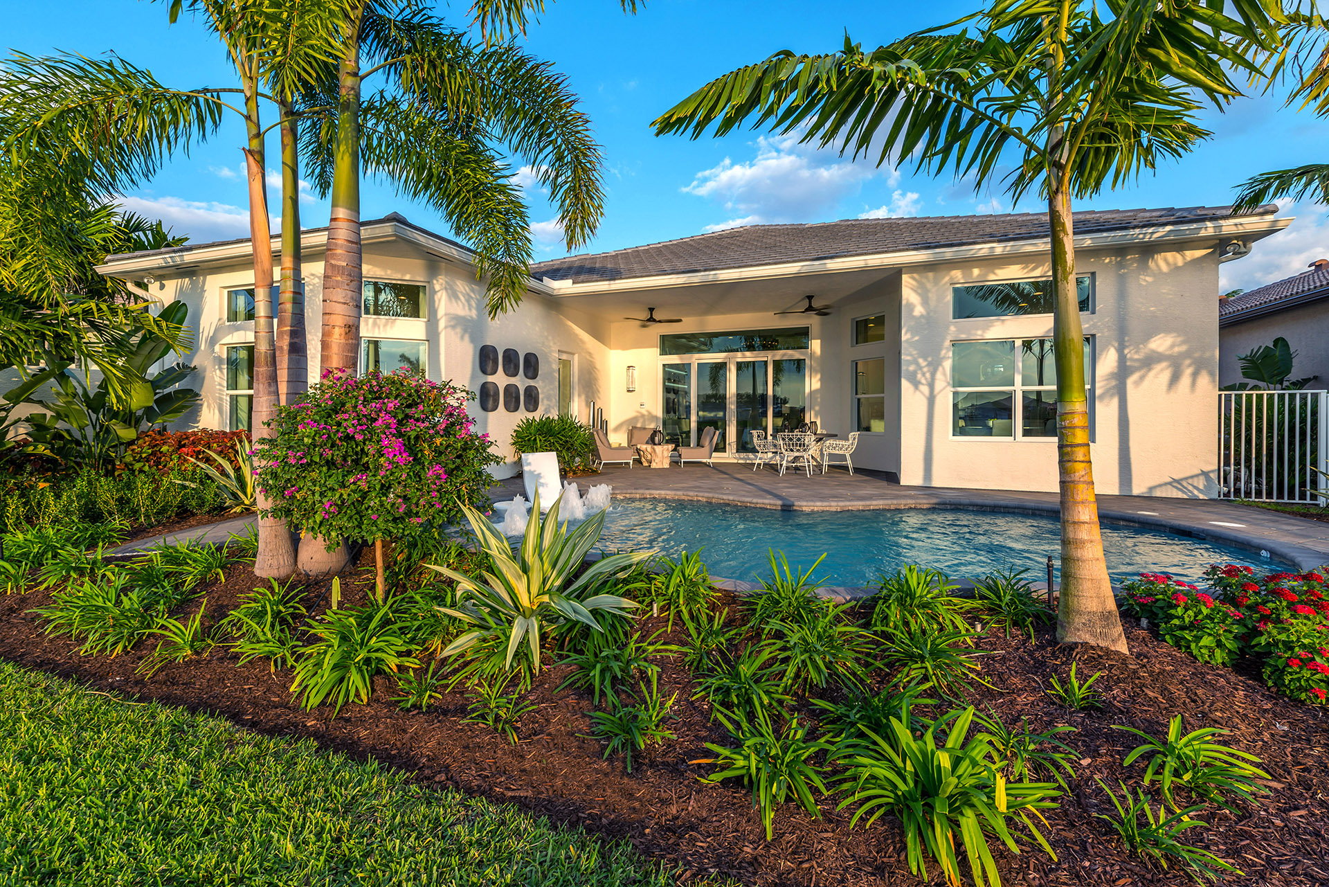 Boynton Beach Homes For Sale Florida Real Estate GL Homes