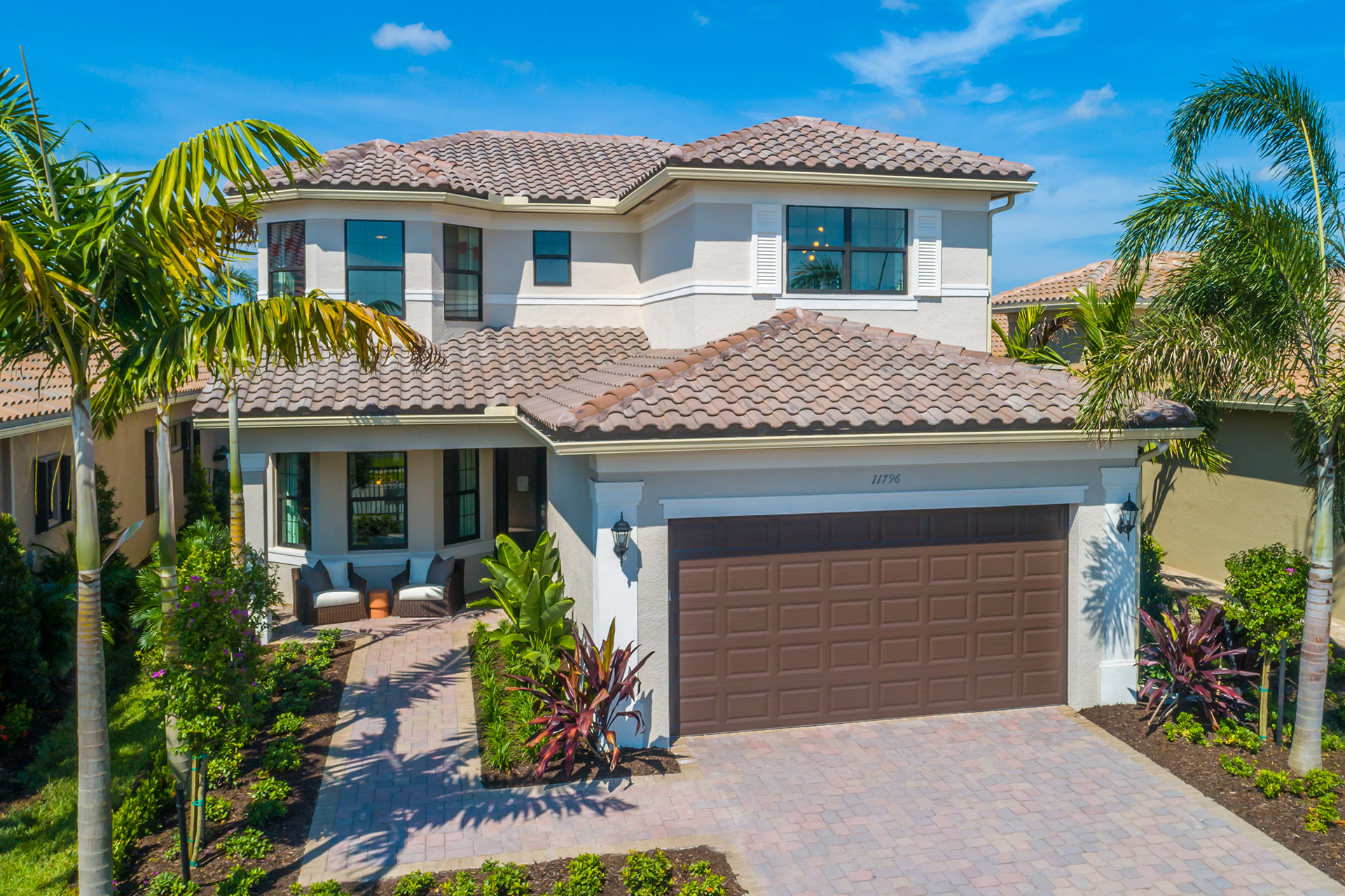 Fort Myers Homes | Florida Real Estate - GL Homes