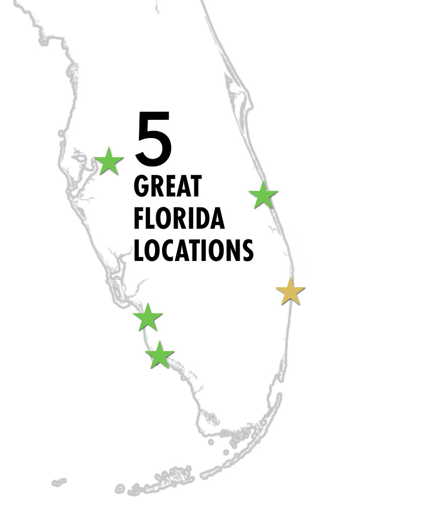 All Valencia Communities | Florida Real Estate - GL Homes