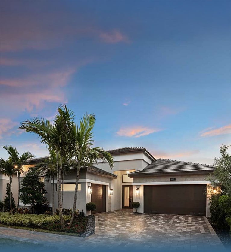 GLHomes Multi community grad