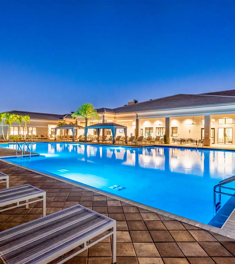 GL Homes | New Homes for Sale in Florida
