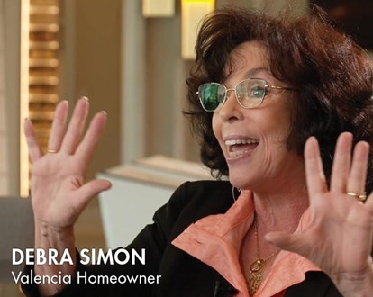 DEBRA SIMON